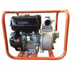 Бензиновая мотопомпа EVOline WG 20 в Пензе