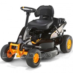 Садовый райдер McCulloch M105-77X в Пензе