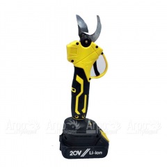 Аккумуляторный секатор Huter CP-20Li-2K EA+ в Пензе