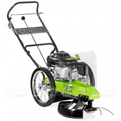 Колесный триммер Grillo HWT 550 TILT Honda GCV 160 OHC в Пензе