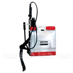 Садовый опрыскиватель ранцевый Maruyama MX403 в Пензе