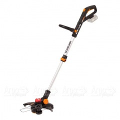 Триммер аккумуляторный Worx WG173E.9 (без аккумулятора и зарядного устройства) в Пензе