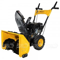 Снегоуборщик Habert HBM22B в Пензе