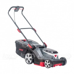 Газонокосилка аккумуляторная Al-Ko 38.2 Li Bo Flex Comfort (без аккумулятора и зарядного устройства) в Пензе