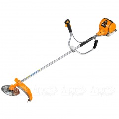 Бензокоса (бензиновый триммер) Carver GBC-31F в Пензе