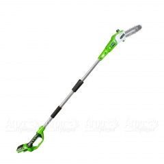 Высоторез аккумуляторный GreenWorks G24PS20K2 в Пензе