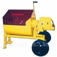 Бетоносмеситель РН-200/380В (Бетономешалка РН-200/380В) в Пензе