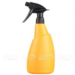 Ручной помповый опрыскиватель Volpi 1l в Пензе