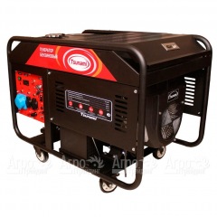 Бензогенератор Tsunami GES 12001E 9.5 кВт в Пензе