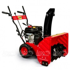 Снегоуборщик Рысь SM5.5A в Пензе