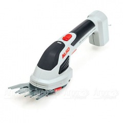 Аккумуляторные ножницы для кустарников AL-KO GS 7.2 Li в Пензе