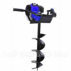 Мотобур (бензобур) Haitec HT-MB162-3 в Пензе