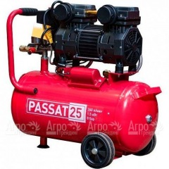 Компрессор безмасляный Aurora Passat-25 в Пензе