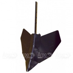 Окучник однорядный для культиватора Al-KO MH 350-4 в Пензе