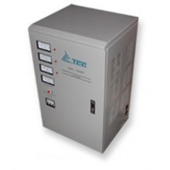 Стабилизатор напряжения ТСС АСН-6000Т серии Стандарт в Пензе