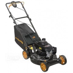 Газонокосилка бензиновая Poulan PRO PR160Y21RDP в Пензе