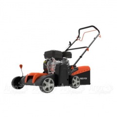 Аэратор бензиновый Yard Fox 38 VP в Пензе