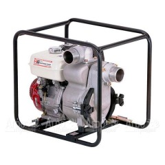 Бензиновая мотопомпа DaiShin SWT-80HX в Пензе