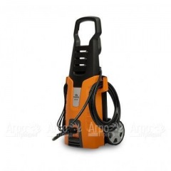 Мойка высокого давления Villartec RE 170 в Пензе