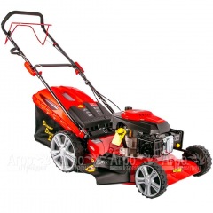 Газонокосилка бензиновая DDE LM 53-70 D в Пензе