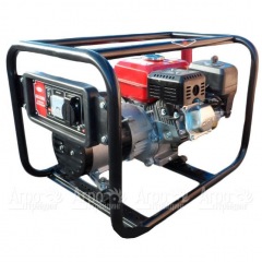 Бензогенератор Tsunami GES 2500L 2 кВт в Пензе
