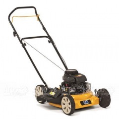 Газонокосилка бензиновая Cub Cadet CC 46 MB в Пензе