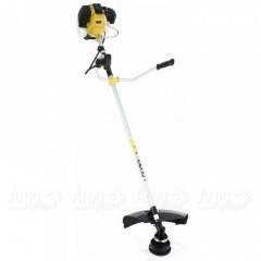 Бензиновый триммер Huter GGT-1500TX с неразборной штангой в Пензе