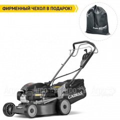 Газонокосилка бензиновая Caiman Ferro 47HV в Пензе