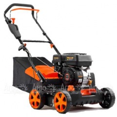 Скарификатор бензиновый Patriot SCG 212 в Пензе