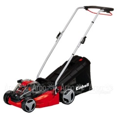 Газонокосилка аккумуляторная Einhell PXC GE-CM 33 Li Kit в Пензе