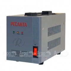 Стабилизатор Ресанта АСН-500Д/1-Ц в Пензе