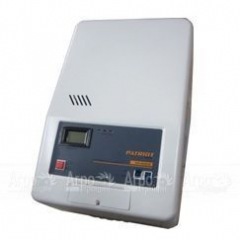 Электромеханический стабилизатор Patriot EVS-3000LW в Пензе