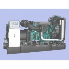 Стационарный генератор G-power GP-V358 в Пензе