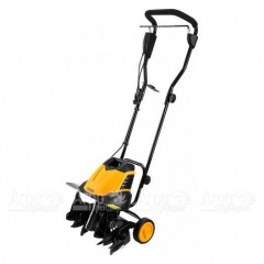 Культиватор электрический DEKO DKET1800-450 в Пензе