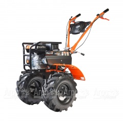 Мотоблок Patriot Урал М (колеса Extreme) в Пензе