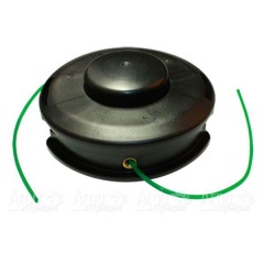 Насадка триммерная "Tap&Go" c леской 2.0 мм для электрокос Oleo-Mac TR 111 E, TR 130 E в Пензе