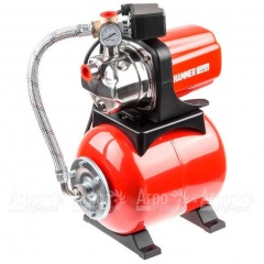 Насосная станция Hammer NST1200B в Пензе