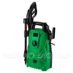 Мойка высокого давления аккумуляторная Zitrek ZKCW110 в Пензе