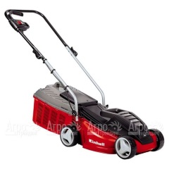Газонокосилка электрическая Einhell GE-EM 1233 в Пензе