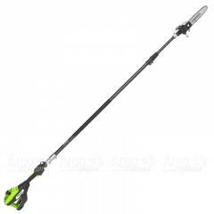 Высоторез аккумуляторный GreenWorks PS102T (без аккумулятора и зарядного устройства) в Пензе