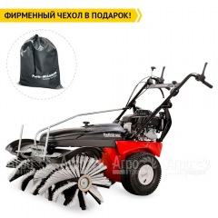 Подметальная машина Tielburger TK48 PRO Hydro (Honda) в Пензе