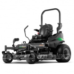 Садовый райдер Caiman Zero 155KD в Пензе