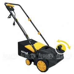 Электрический скарификатор Huter ESA-1500 в Пензе