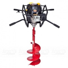 Мотобур (бензобур) Iron Mole C-5 без шнека в Пензе