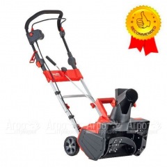 Снегоуборщик электрический Al-ko SnowLine 46 E в Пензе