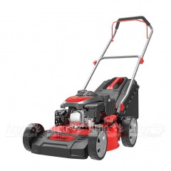 Газонокосилка бензиновая Fubag FPL 46 в Пензе