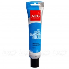Смазка AEG для подшипников c PTFE 100 гр в Пензе
