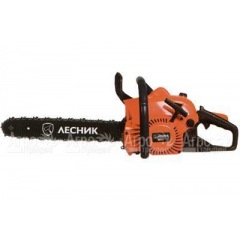Бензопила Лесник PT 3816-16" в Пензе