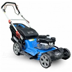 Газонокосилка бензиновая Нева KCL21SP в Пензе