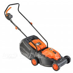 Электрическая газонокосилка Patriot PT 1132 Е в Пензе